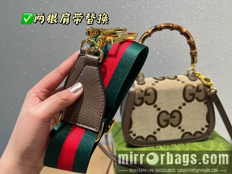 Gucci Replica Bags 03118 21X14cm CN