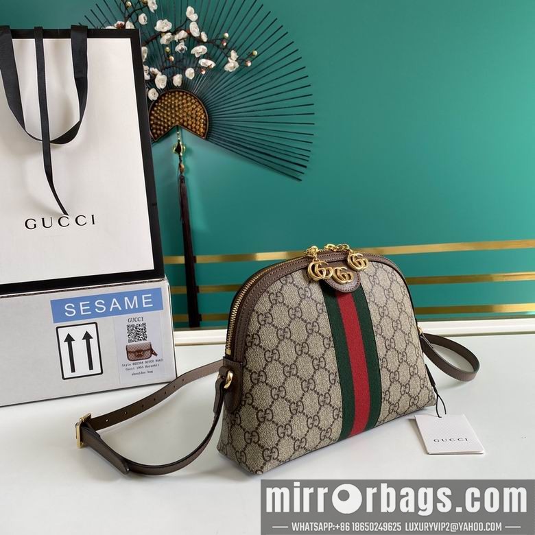 Gucci Replica Bags BA499621 23x19x8