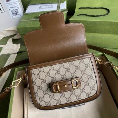 Gucci Replica Bags BA 658574  20.5x14x5