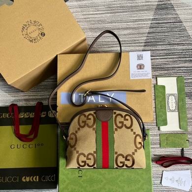 Gucci Replica Bags 499621 23.5X19X8cm MP-1