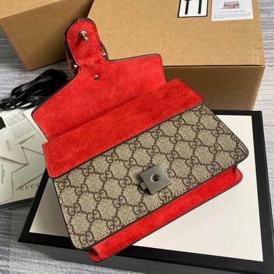 Gucci Replica Bags BG421970 20x15.5x5