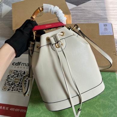 Gucci Replica Bags 724652 23.5X38X10.5cm MP 3colour