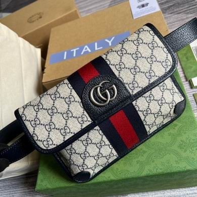 Gucci Replica Bags 674081 22X17X3.5cm MP