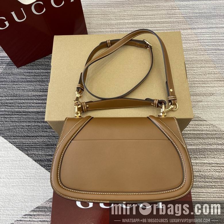 Gucci Replica Bags 815714 27X17X7cm MP 4colour