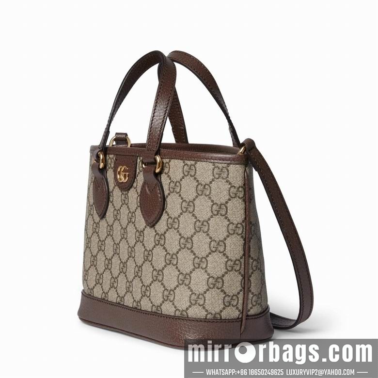 Gucci Replica Bags 811716 20X18X10cm MP 3colour