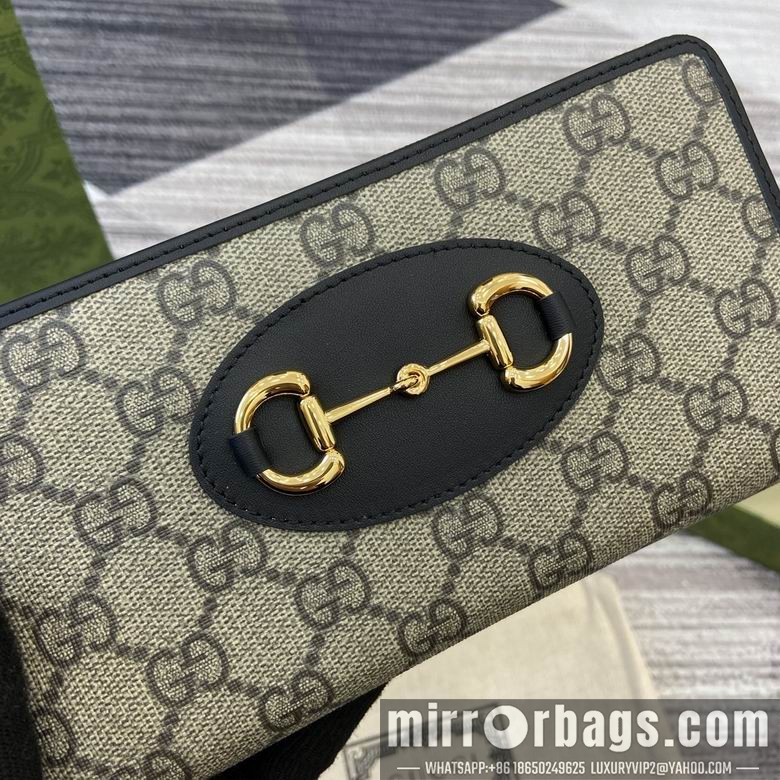 Gucci Replica Bags 621889 19X10.5X2cm MP 4colour