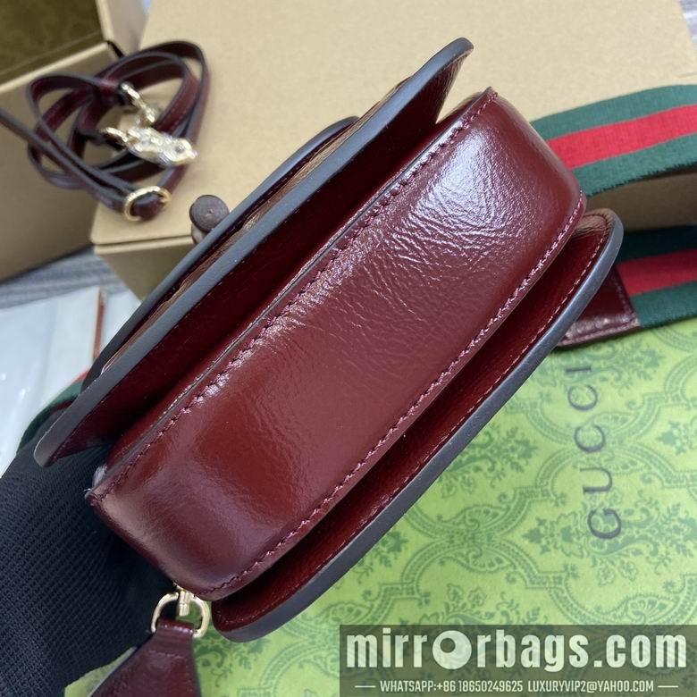 Gucci Replica Bags 786482 17X12X7.5cm MP-1