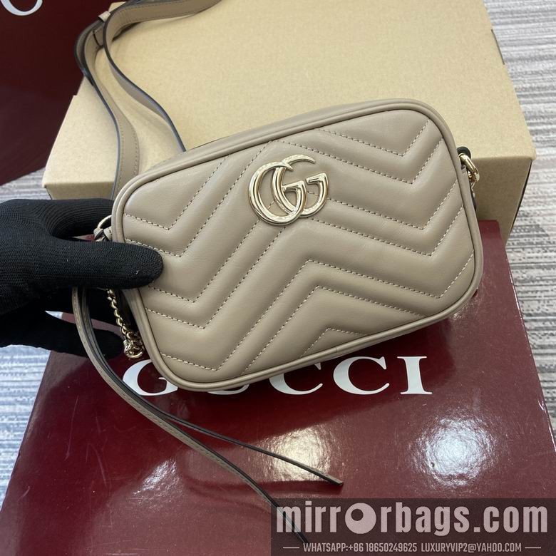 Gucci Replica Bags 634936 12X18X7cm MP