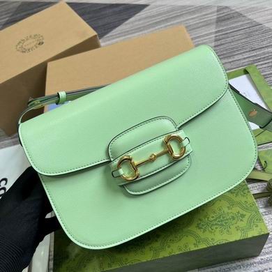 Gucci Replica Bags 602204 25X18X8cm MP 2colour