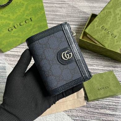 Gucci Replica Bags 760238 8.5X11.5X2cm MP-1