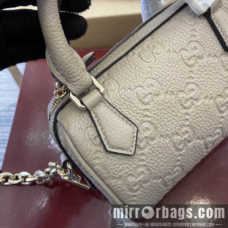 Gucci Replica Bags Emblem 815256 16.5X10X8cm MP