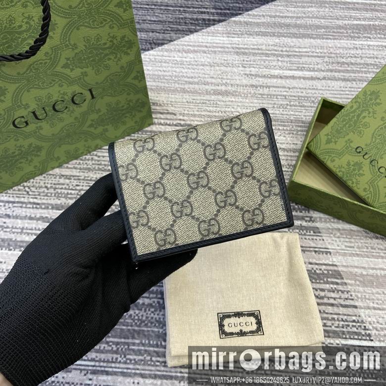 Gucci Replica Bags 621887 8.5X11X3cm MP 3colour