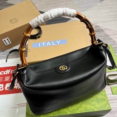 Gucci Replica Bags Diana 746245 34X26X9cm MP 4colour