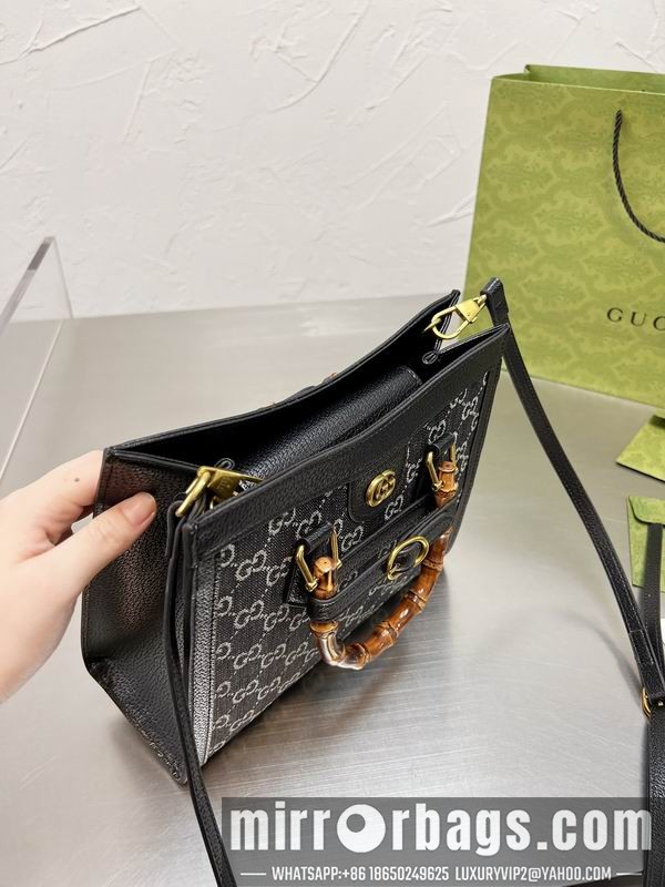 Gucci Replica Bags 03117 31X26cm CN