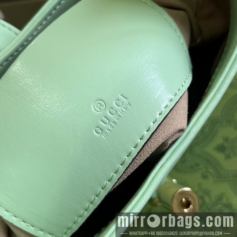 Gucci Replica Bags 637091 19X13X3cm MP-1