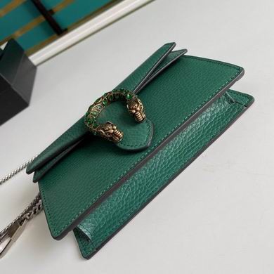 Gucci Replica Bags BA476432 16.5x10x4.5