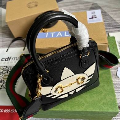 Gucci Replica Bags 677212 20X19.5X7.5cm MP