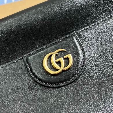 Gucci Replica Bags Diana 746245 34X26X9cm MP 4colour