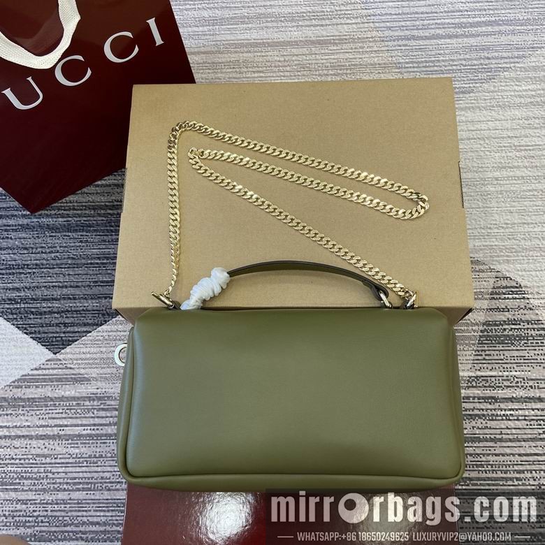 Gucci Replica Bags 806016 25.9X14X6cm MP 2colour