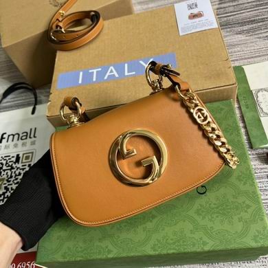 Gucci Replica Bags 724645 21X13.5X7cm MP 2colour