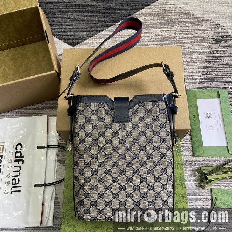 Gucci Replica Bags 782911 21.5X26.5X8cm MP 2colour