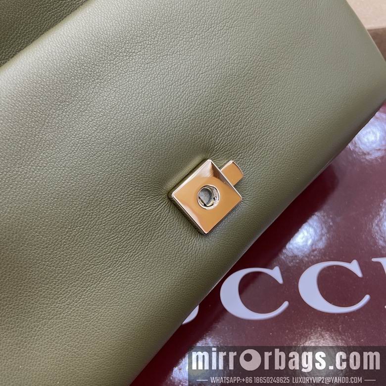 Gucci Replica Bags Milano 806017 21X12.4X4.6cm MP 2colour