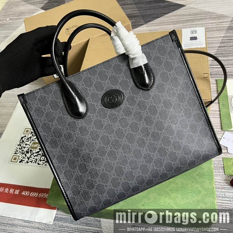 Gucci Replica Bags 659983 31X26.5X14cm MP