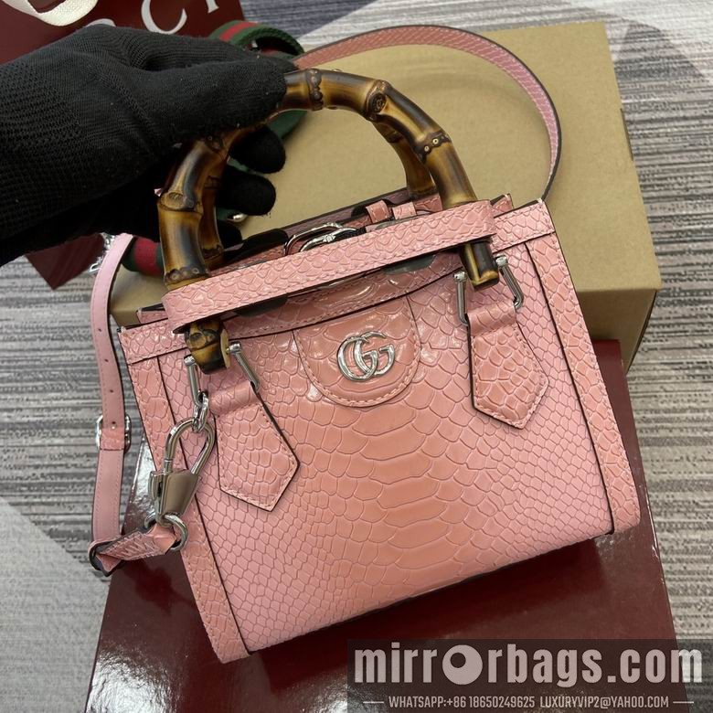 Gucci Replica Bags 702732 20X16X10cm MP 2colour