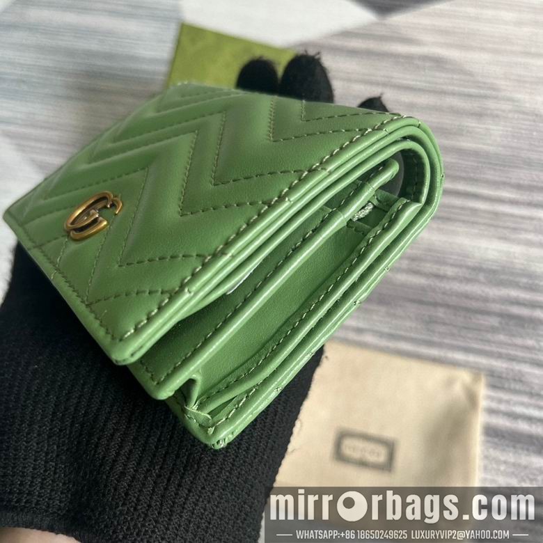 Gucci Replica Bags 466492 11X8X3cm MP