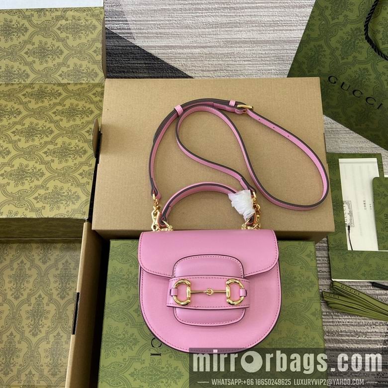 Gucci Replica Bags 781387 18X15X6.5cm MP 2colour