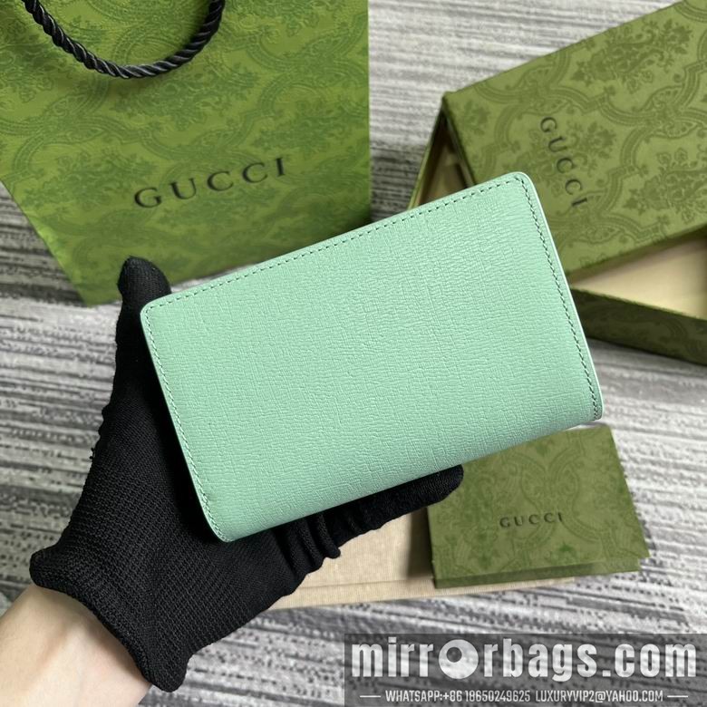 Gucci Replica Bags 772640 14X18.5X3cm MP 3