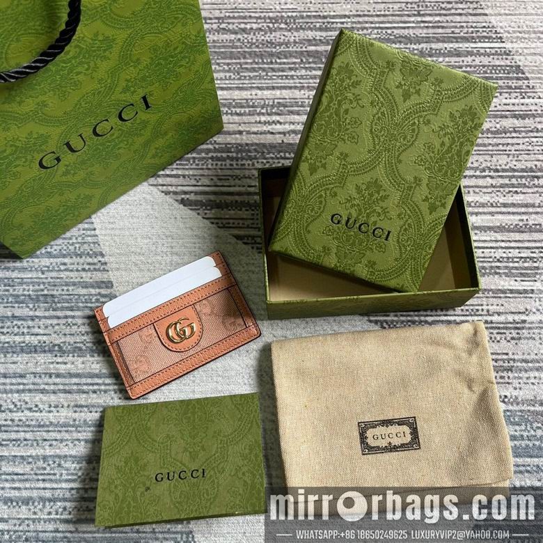 Gucci Replica Bags 523159 10X7.5cm MP