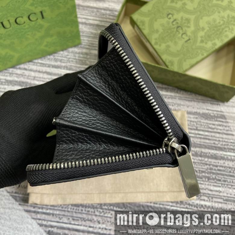 Gucci Replica Bags 771154 10.5X19X2.5cm MP