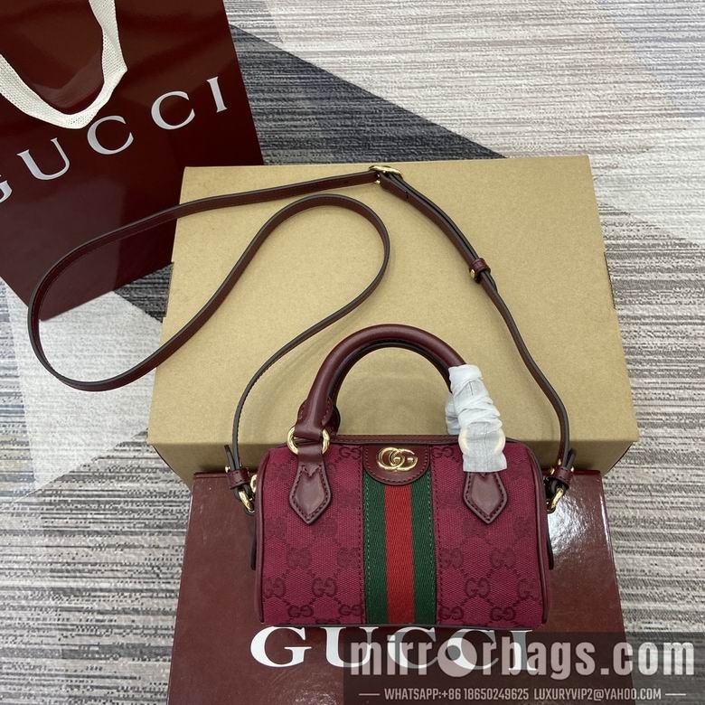 Gucci Replica Bags 781490 16.5X10X9cm MP