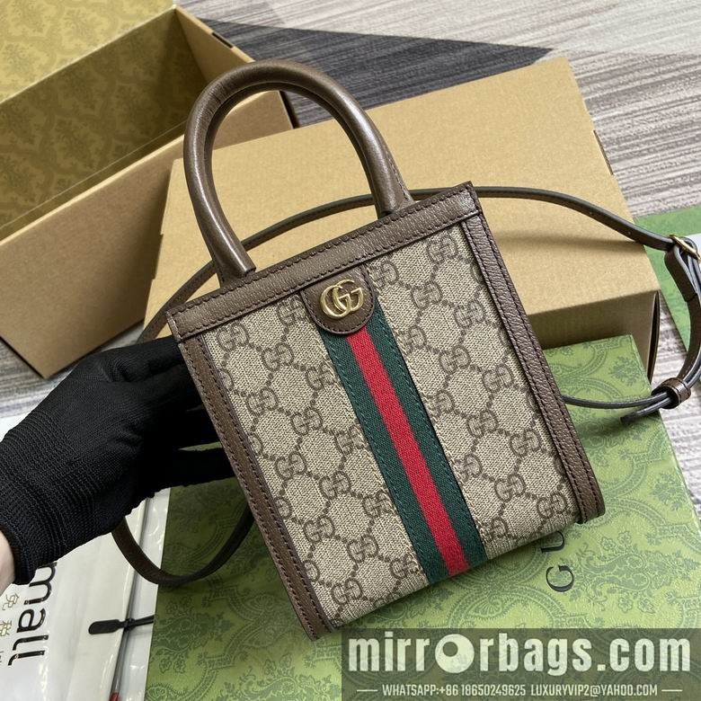 Gucci Replica Bags Ophidia 772317 26.5X15X5.5cm MP