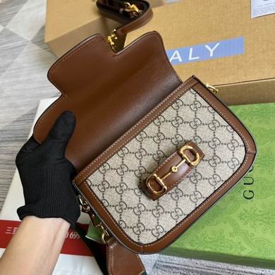 Gucci Replica Bags Aria 658574 20.5X14X5cm MP