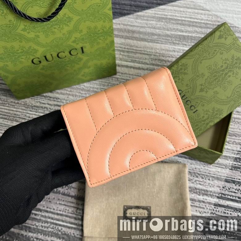 Gucci Replica Bags 466492 11X8.5X3cm MP