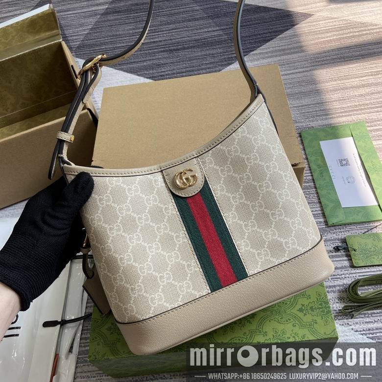 Gucci Replica Bags 781402 23X21X12cm MP 3colour