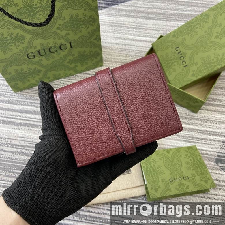 Gucci Replica Bags 645536 11X8.5X3cm MP 3colour