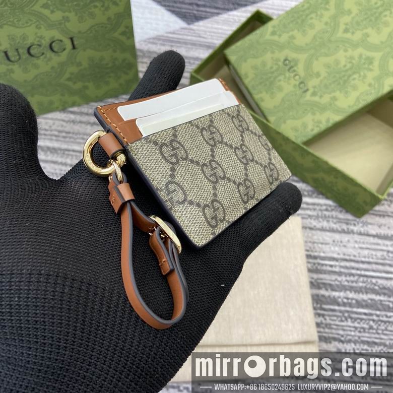 Gucci Replica Bags 819121 10X7cm MP 2colour