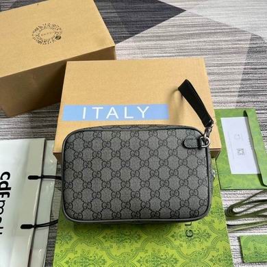 Gucci Replica Bags 760245 14.5X23.5X6cm MP 2colour