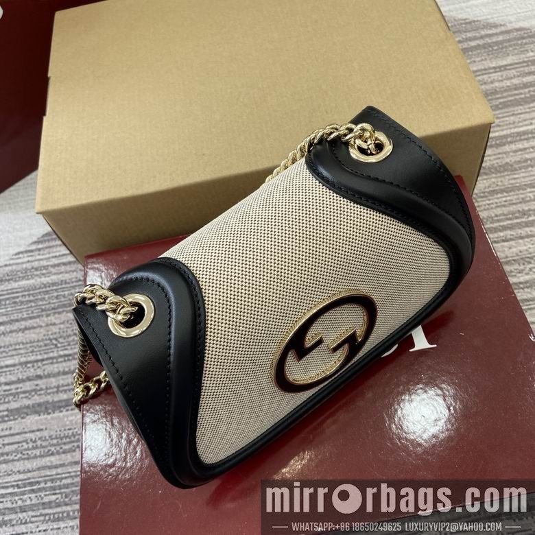 Gucci Replica Bags 815711 21.5X11X8cm MP 4colour