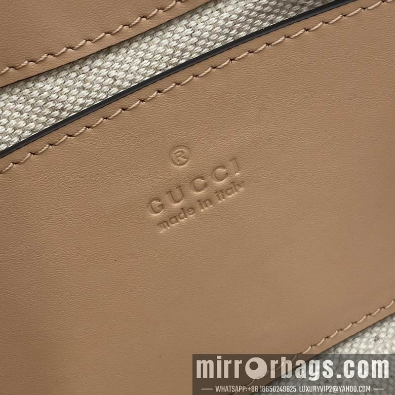 Gucci Replica Bags 811705 26.5X13.5X4.5cm MP 2colour