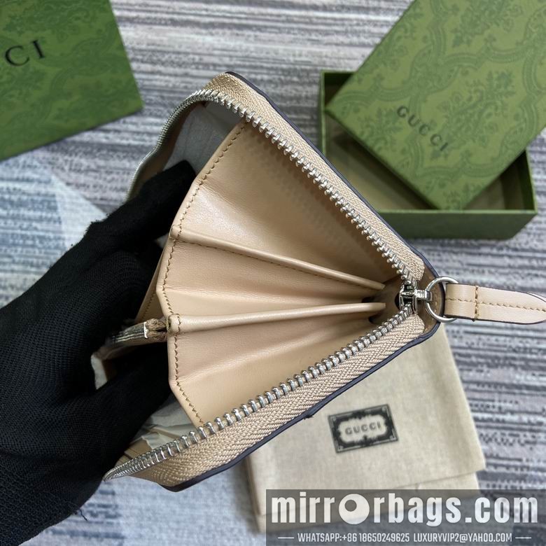 Gucci Replica Bags 790057 19X10X2.5cm MP