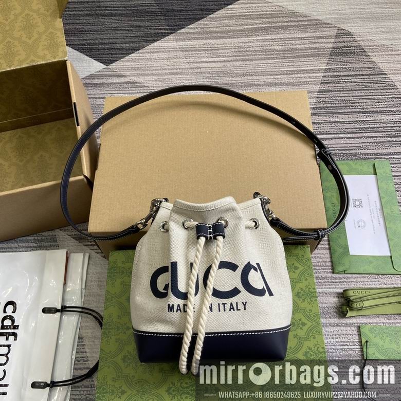 Gucci Replica Bags 777166 16X21X11cm MP-1