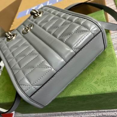 Gucci Replica Bags 696123 16X19X7cm MP 3colour