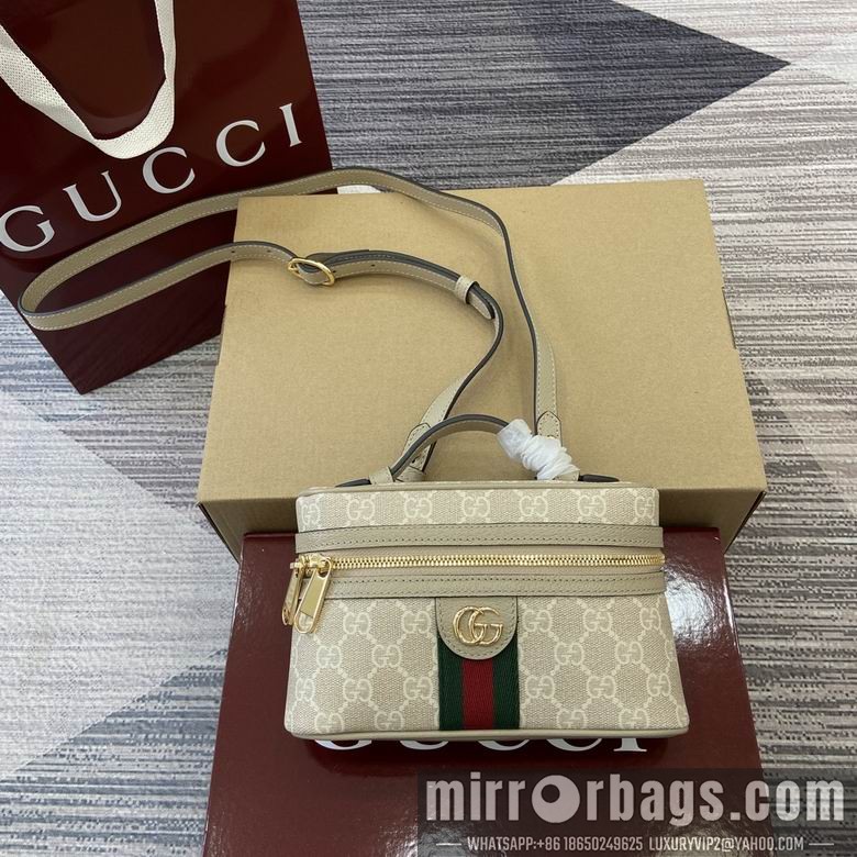 Gucci Replica Bags Ophidia 816357 20X12X6cm MP 2colour