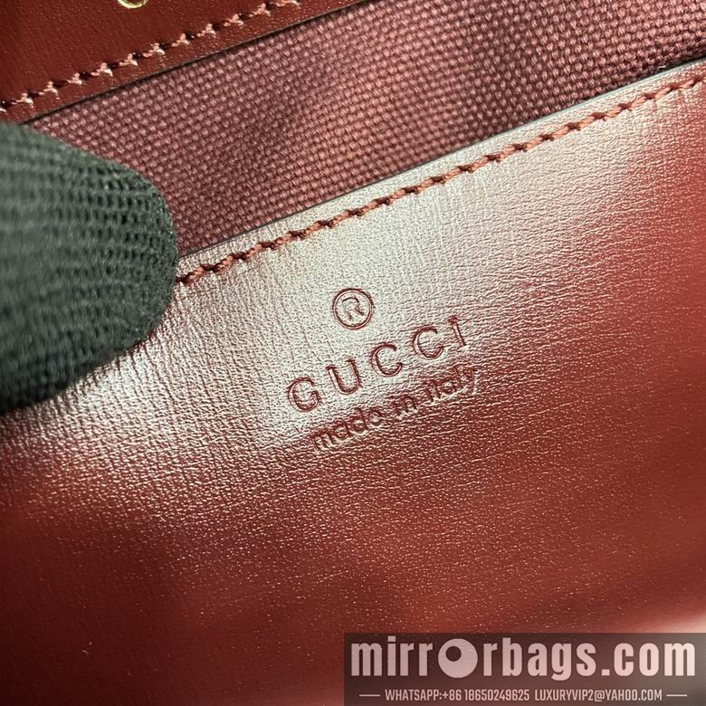 Gucci Replica Bags 658574 20.5X14X5cm MP