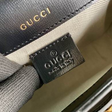 Gucci Replica Bags BA658574  20.5x14x5