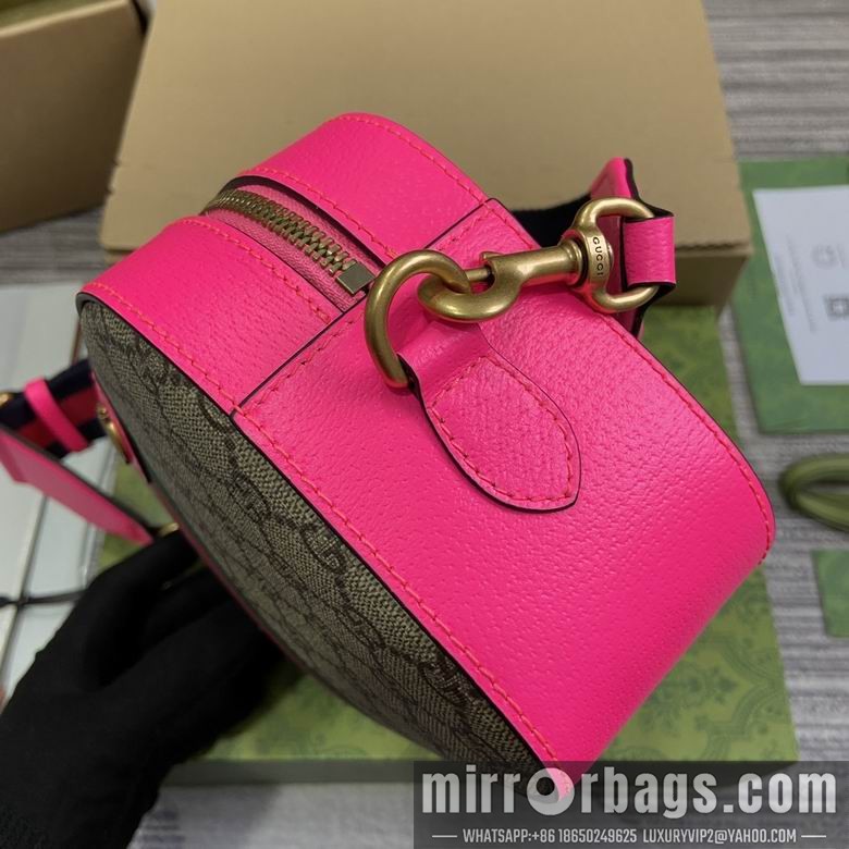 Gucci Replica Bags 752591 24X15X7cm MP